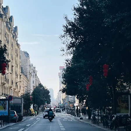 Arts Et Metiers