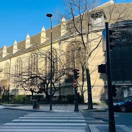 Arts Et Metiers * Paris